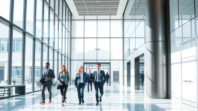 Vem är Erik van der Heeg